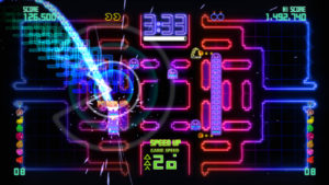 Pacman Championship Edition DX