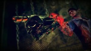 Shadows Of The Damned