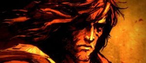 Castlevania: Lords of Shadow Reverie