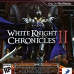 White Knight Chronicles II