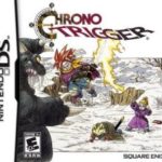 Chrono Trigger DS