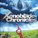 Xenoblade Chronicles