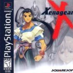 Xenogears