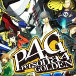 Persona 4: The Golden